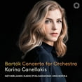 thumbnail image 1 of Netherlands Radio Philharmonic Orchestra - Concerto for Orchestra - Music & Performance - CD, 1 of 1
