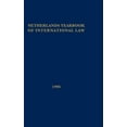 thumbnail image 1 of Netherlands Yearbook of International Law, Vol XXIX 1998, (Hardcover), 1 of 1