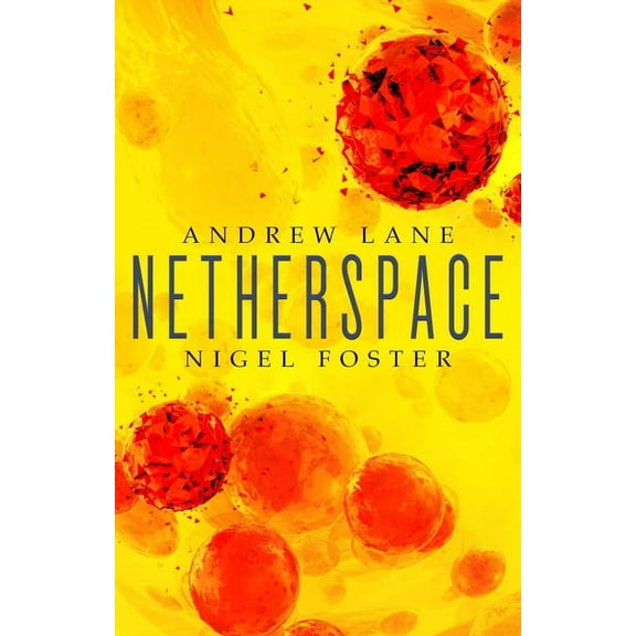 Netherspace: Netherspace 1 (Paperback)