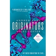 Netherspace Originators Netherspace #2 Series #2 Paperback