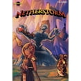 thumbnail image 1 of Netherstorm Core Rulebook (Paperback), 1 of 2