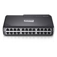 thumbnail image 1 of Netis 24-Port Unmanaged 10/100Mbps Desktop Switch, 1 of 4
