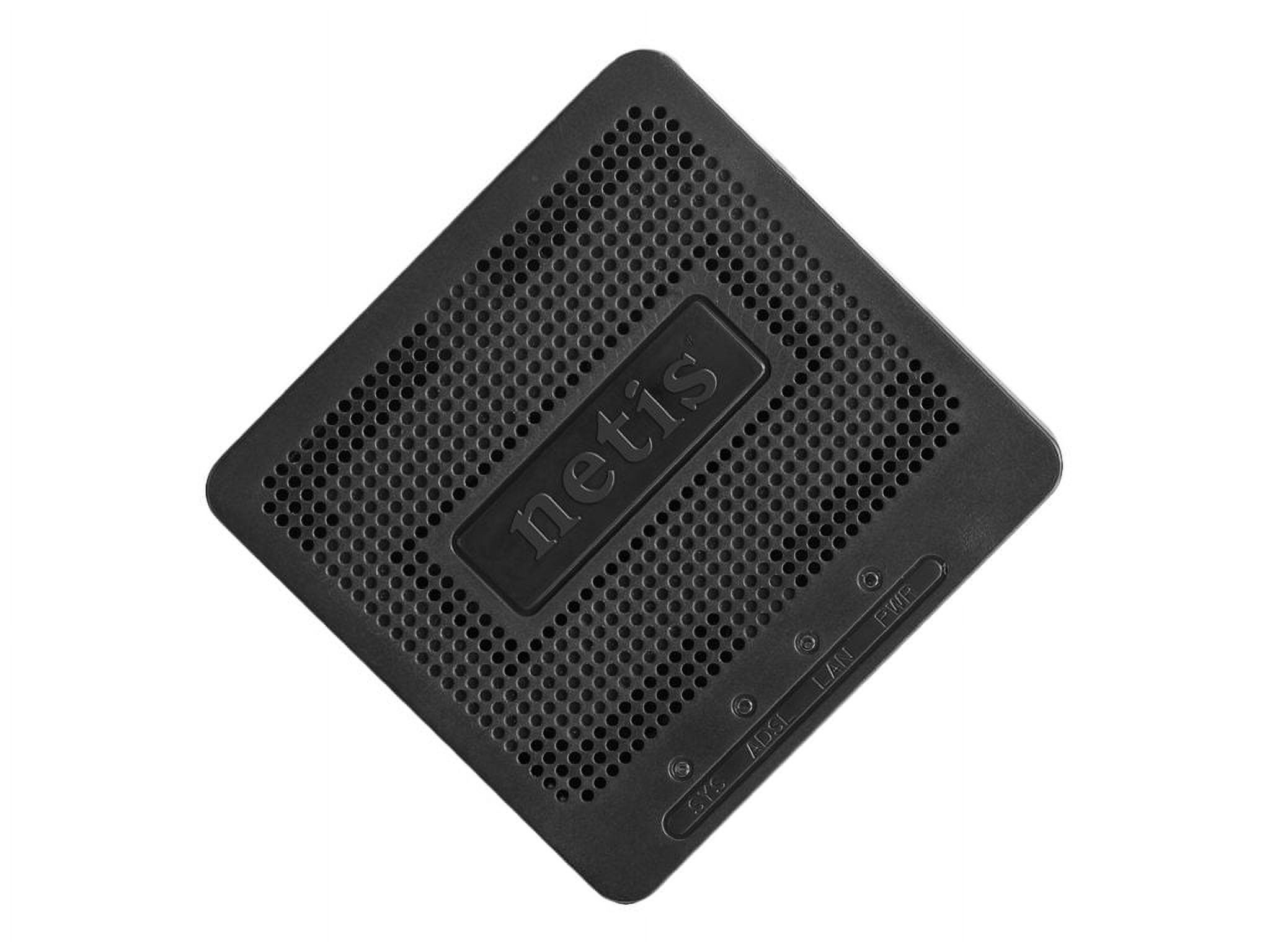 Netis DL4201 Router DSL modem