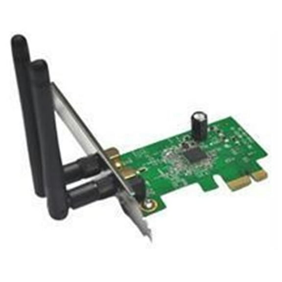 Netis WF-2113 IEEE 802.11n Wi-Fi Adapter for Desktop Computer - PCI Express - 300 Mbit/s - 2.48 GHz ISM - Internal