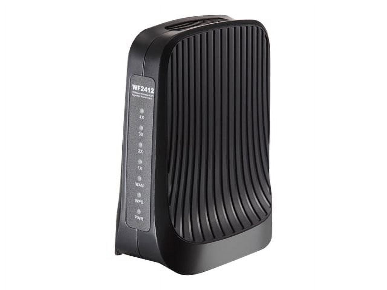 Netis Wf2412 Wireless N150 Mini Size Ap