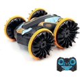 thumbnail image 1 of Netjett NC22385 2.4 GHz VEPLYN Amphibious Remote Control Off Road Truck - Orange, 1 of 1