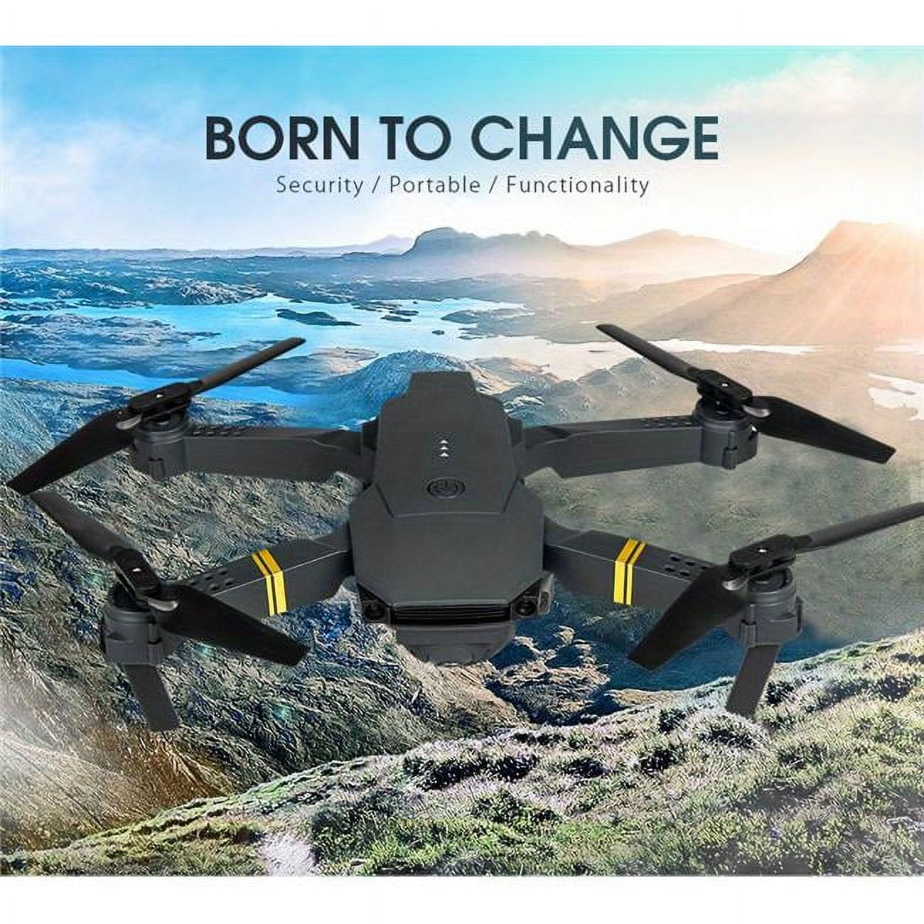 Eachine E58