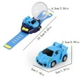 thumbnail image 1 of Netjett NT32409 Rechargeable Cartoon Car Toy with Remote Control, 1 of 1