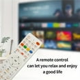 thumbnail image 1 of Netjett NT32850 Universe TV Remote Control, 1 of 1