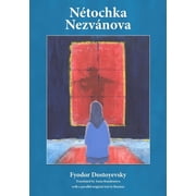 Netochka Nezvanova, Paperback
