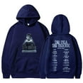 thumbnail image 1 of Neton Vega Mi Vida Mi Muerte Merch Hoodies Cosplay Unisex Fashion HipHop Sweatshirts Pullovers, 1 of 7