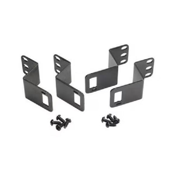 Netrunner Center Mount Bracket Kit, 4 Bracket