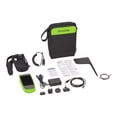 thumbnail image 1 of Netscout Aircheck G2 Wireless Tester - Wireless Connectivity Testing, Wireless Troubleshoot, Network Testing, Wireless Signal Strength Testing, Mismatched Wiring Testing, Network (aircheck-g2-kit), 1 of 8