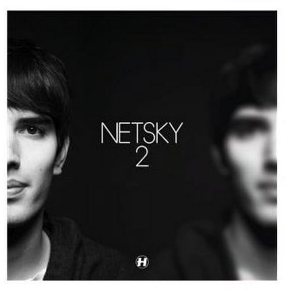 Netsky - 2 - Music & Performance - CD