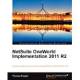 thumbnail image 1 of Netsuite Oneworld Implementation 2011 R2, 1 of 1