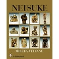 thumbnail image 1 of Netsuke (Hardcover), 1 of 1