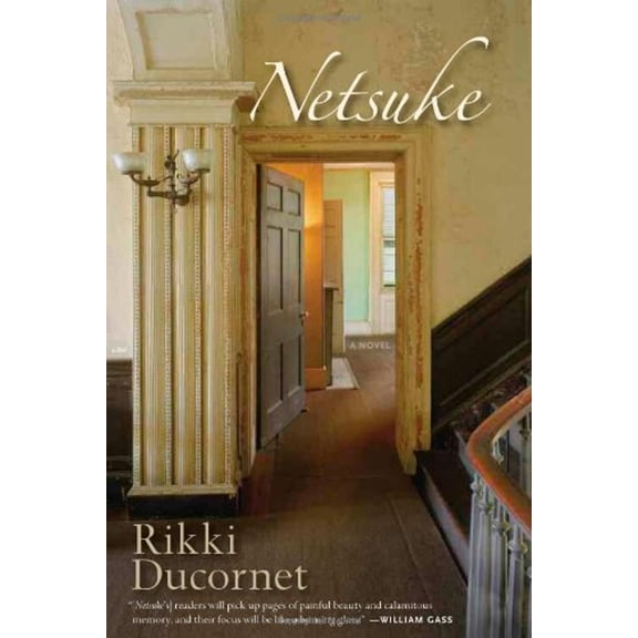 Pre-Owned Netsuke (Paperback) 1566892538 9781566892537
