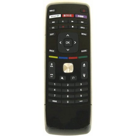 Nettech Vizio Universal Remote Control for All VIZIO BRAND TV, Smart TV - 1 Year Warranty