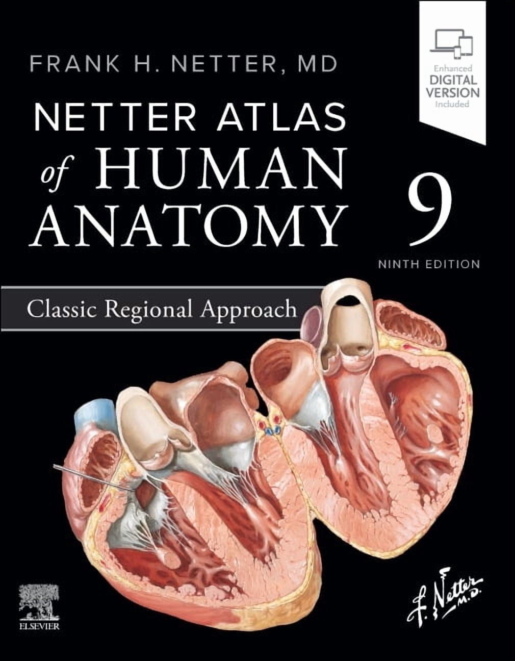 DVD 機能解剖マニュアル ATLAS OF HUMAN ANATOMY Netter-Basic-Science-Netter-