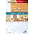 thumbnail image 1 of Netter Clinical Science Netter's Concise Neuroanatomy Updated Edition, (Paperback), 1 of 1