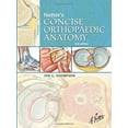 thumbnail image 1 of Pre-Owned Netter's Concise Orthopaedic Anatomy, 2e (Netter Basic Science) Paperback, 1 of 1