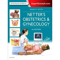 Netter's Obstetrics and Gynecology