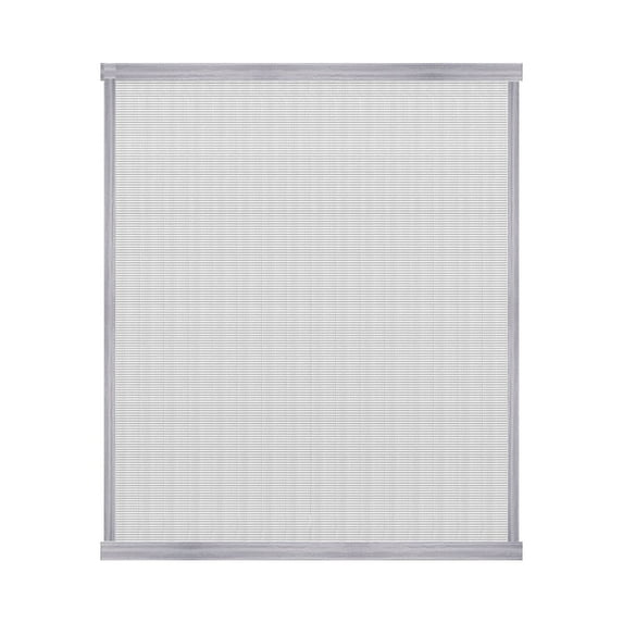 Netting Self Screen Window Detachable Screen Solution for Home Doors and Windows No Punching Installation Easy Use