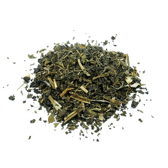 Nettle Leaf - Dried Herbs | Botanical - (Urtica dioica) -Natural Herbs - Cut & Sifted - Free Shipping - 8Oz
