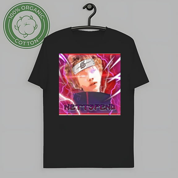 Nettspend Graphic Tee-TH55445