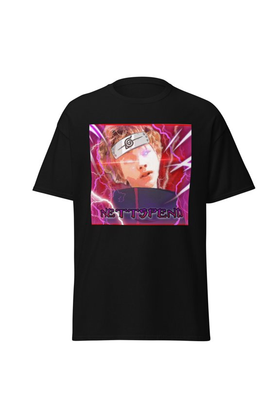Nettspend Graphic Tee