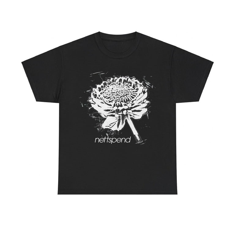Rehabilitation Nettspend Osamason Stunmic Rehab Tee Silence