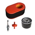 thumbnail image 1 of Netuera 937-05065/951-12690 Motor Oil Filter Fits Huskee LT3800/LT4200, 1 of 5