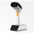 thumbnail image 1 of Netum DS2800 Wi-Fi 2D Wireless Barcode Scanner with Charging Cradle, New, 1 of 7
