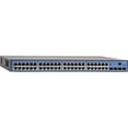 thumbnail image 1 of Netvanta 1550-48p 52Port Layer 3 LITE Gigabyte Switch, 1 of 1