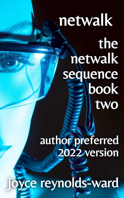 Netwalk: Author Preferred 2022 Edition, (Hardcover)