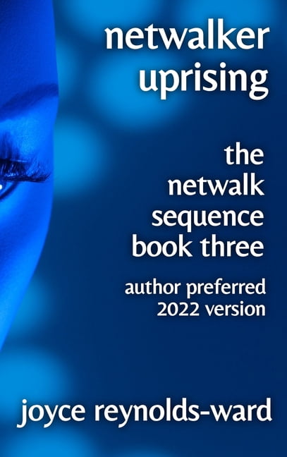 Netwalker Uprising, (Hardcover)