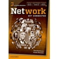 thumbnail image 1 of Network 3 Workbook, (Paperback), 1 of 1