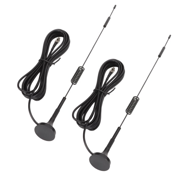 Network Accessories Network Accessories TS9 Antenna, 8dBi High Gain 4G LTE Antenna for Router for Hotspot for WiFi