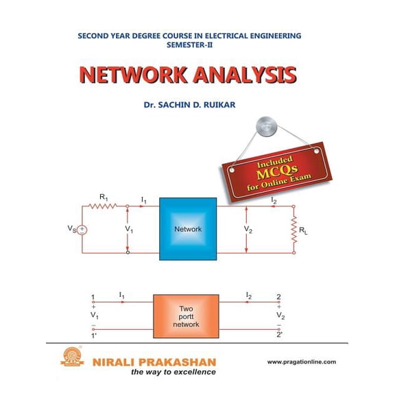 Network Analysis, (Paperback)