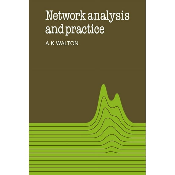 Network Analysis and Practice, (Paperback)