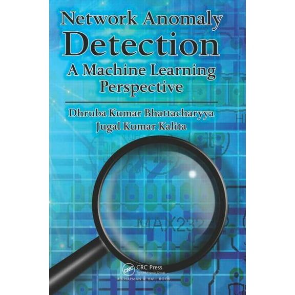 Network Anomaly Detection: A Machine Learning Perspective, (Hardcover)