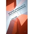 thumbnail image 1 of Network Approaches to Multi-Level Governance: Structures, Relations and Understanding Power Between Levels, (Hardcover), 1 of 1