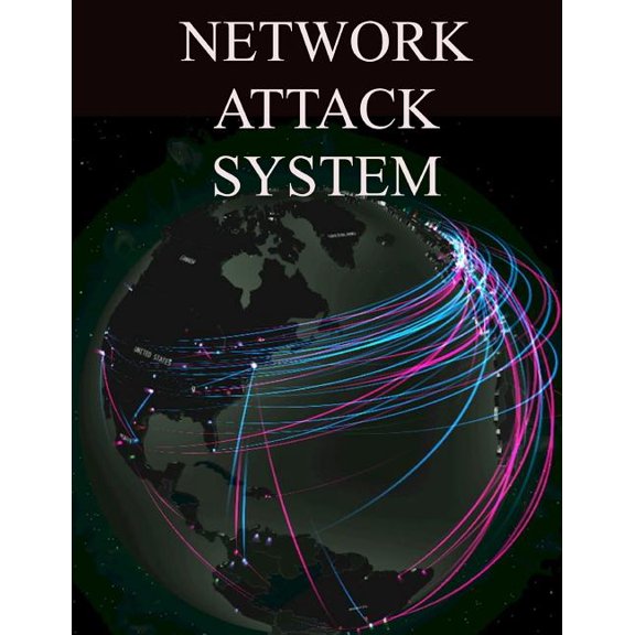 Network Attack System : AFi 17-2NAS (Paperback)
