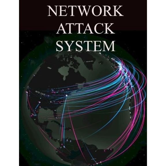 Network Attack System: AFi 17-2NAS (Paperback)