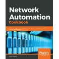 thumbnail image 1 of Network Automation Cookbook, (Paperback), 1 of 1