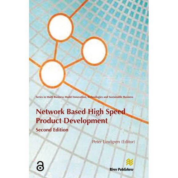 Network Based High Speed Product Development, (Hardcover)