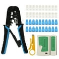 Network Cable Crimping Tool Tools Crimper Crimper