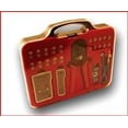 thumbnail image 1 of Network Cable Installation Crimping Tool Kit RJ45, RJ11, 1 of 1