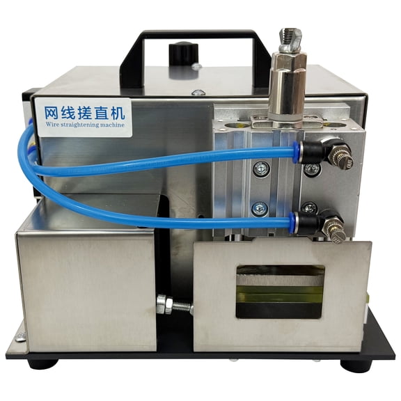 Network Cable Straightening Machine CableWire Straightener