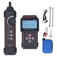 Network Cable Tester Multifunctional Lan Telephone Line Finder